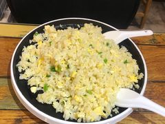 -金谷园饺子·烧烤·家宴(人大总店)