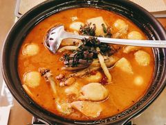 -神府路壹号·海鲜烧烤·砂锅粥·锅物(三坊七巷店)