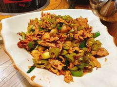 -湖南文氏湘菜馆(顺河高架路店)