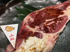 -热血兄弟·炭火烤肉(融侨中心店)