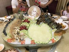 -祈胜邨•顺德鱼生•顺德菜(容桂店)