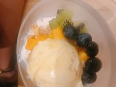 -满记甜品(苏州中心店)