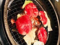 -牛角日本烧肉专门店(天王寺店 )