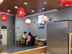 -大四喜·鲜牛肉火锅(洛阳大学城店)