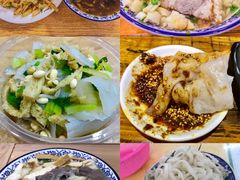 -大雁塔北广场音乐喷泉
