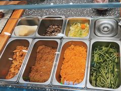 -米陀饭团•紫菜包饭(中华广场店)