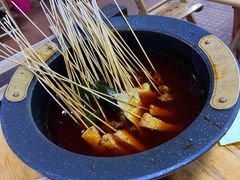 -冒椒火辣(奎星楼街店)