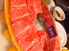 -重庆高老九火锅(吴中永旺店)