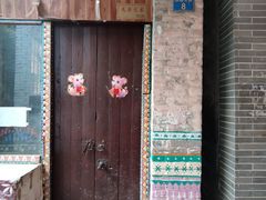 -小洲村