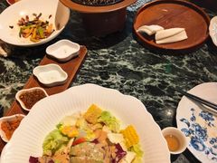 -奉天小馆·非遗东北菜(沈阳万象城店)