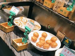 -老傅家湘潭水煮活鱼店(众一国际店)