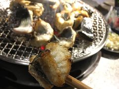 吉力烤鳗鱼-吉力烤鳗