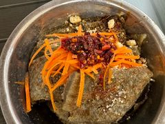 -88号小吃店·经典云南菜·地道纳西美食