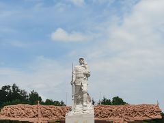 -中国人民抗日战争胜利受降纪念馆
