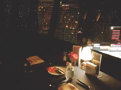 -广州花园酒店·凌璇阁旋转餐厅CAROUSEL360