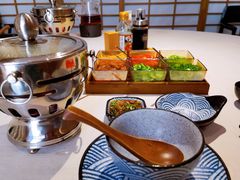 -綱元·海鲜豆捞(明州里店)