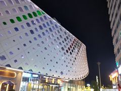 -宝龙城(杭州滨江店)