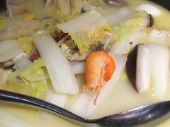 老杭儿鮮-江南赋(内蒙古大厦店)
