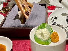-Wei菋·Le Bistrot