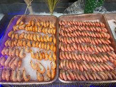 -圣罗巴海鲜自助(黑金店)