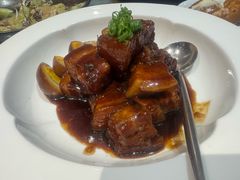 -望乡楼上海菜(日月光店)