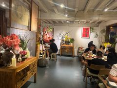 -小喜客·云南特色菜(纳西庭院店)