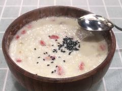 -冷峰马家鸡蛋牛奶醪糟(八朗学五巷店)