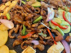 -一烙锅(友谊店)