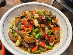 -小柴米·传统江西菜(万寿宫店)