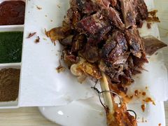 -老舅老蒙肉饼非遗店(一店)