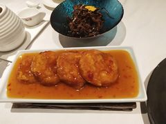泰式酿番茄-尚一汤 广东炖汤(金桥国际店)
