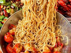 -一棠龙虾•王牌虾球(恒隆广场店)