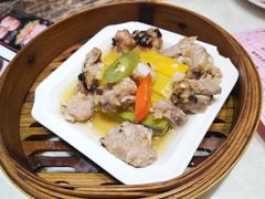 -稻香酒家(长宁KING88广场店)