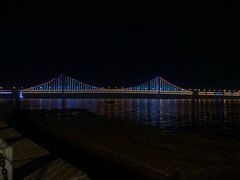 -星海湾跨海大桥