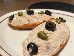 -ZAFFERANO西班牙海鲜饭(上海首店)
