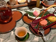 -杭州城中香格里拉大酒店