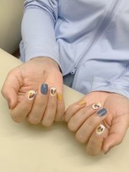 -UU·NAIL美甲美睫專門店