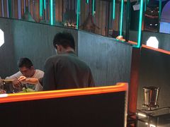 -大隐·成都火锅Bistro(合生麒麟新天地店)