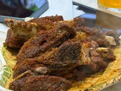 -九寨特色牦牛肉汤锅 羊肉汤锅