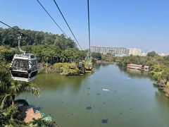 -广州长隆国际大马戏
