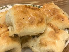 烤包子-清真·玛丽亚新疆菜主题餐厅(浙江中路店)