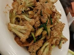 -玉林烤鸭店(垡头店)