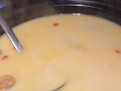 -乔街深夜食堂·台州菜·高压锅生蚝(杭州总店)