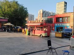 -时代奥城商业广场