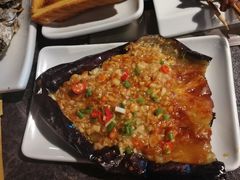 -醉炫音速烧烤·干煸菜(沙河总店)