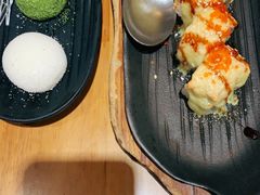 一心特色焗卷-一心创作料理屋(经开万达店)