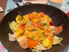 -西堤牛排(合肥之心城店)