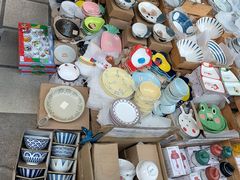 -南泰百货批发市场