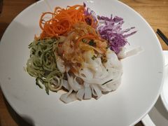 -九毛九西北菜(大东海店)