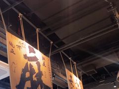 -张翻越·川渝冒菜·武汉黑鸭煲(城北万象城店)